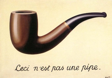 La trahison des images